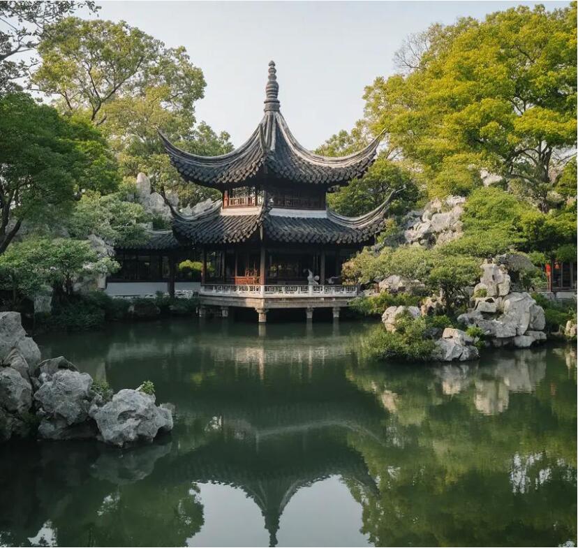 鹤壁鹤山傲晴餐饮有限公司